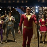 Is DC's 'Shazam! Fury Of The Gods' Any Good? Here's What The Reviews Say