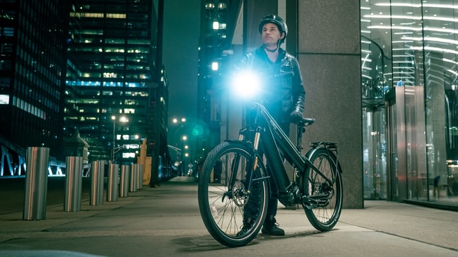 This Crowdfunded eBike Can Go 225 Miles On A Single Charge