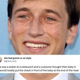 If Skyler Gisondo Was A Waiter, And This Week's Other Best Memes, Ranked