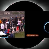 Don't Go Blind Staring At The Sun, Here's How to Safely Watch The Total Solar Eclipse From Anywhere