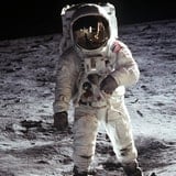 You're More Likely To Walk On The Moon Than Experience These Rare Things