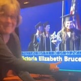 Graduation Announcer Mixes Up The Script, Resulting In Some Very Unfortunate Blunders