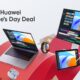 Huawei Single's Day Deal Arabia