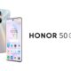 Honor 50 Google Mobile Services
