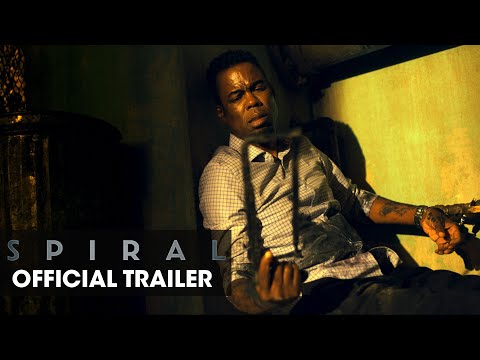 Chris Rock Doesn't Realize What He's Gotten Himself Into In The Trailer For The New 'Saw' Movie 'Spiral'