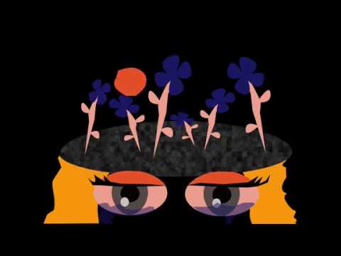 Here's A Short Animated Film That Tries To Recreate The Thoughts Of People With Attention Deficit Hyperactivity Disorder