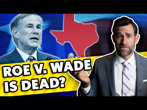 Here's A Comprehensive Breakdown Of The Supreme Court's Decision To Uphold Texas's Abortion Law, And Why It's Worse Than You Think