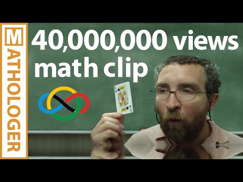 Mathematician Explains What's Happening In This Viral Math Problem Scene From The Film 'X+Y' That's Breaking Everyone's Brain