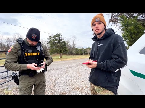 YouTuber Catches His Neighbor Red-Handed Robbing Him, Gets His Stuff Back In The Classiest Way Possible