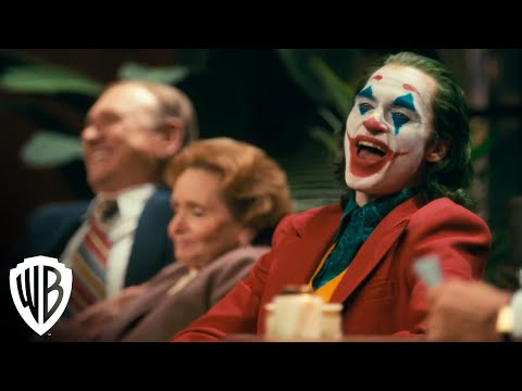 How The Joker Transformed From A Bad Guy In A Comic Book To A Legendary Supervillain Icon