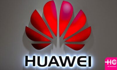 Huawei Xiaokang CEO