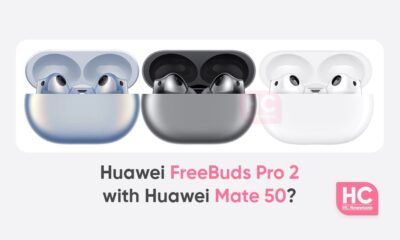 huawei freebuds pro 2 mate 50