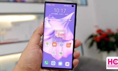Huawei Mate Xs 2 Foldable phone