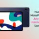 Huawei MatePad 10.4 July 2022 update