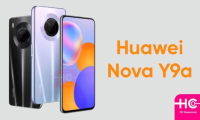 Huawei Nova Y9a