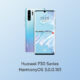 Huawei P30 HarmonyOS 3.0.0.101