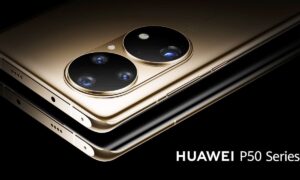 Huawei p50 Series