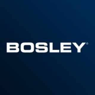 Bosley Logo