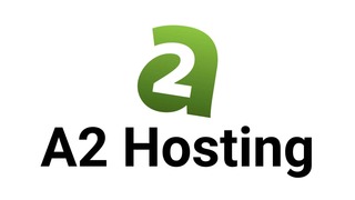 A2 Hosting Logo