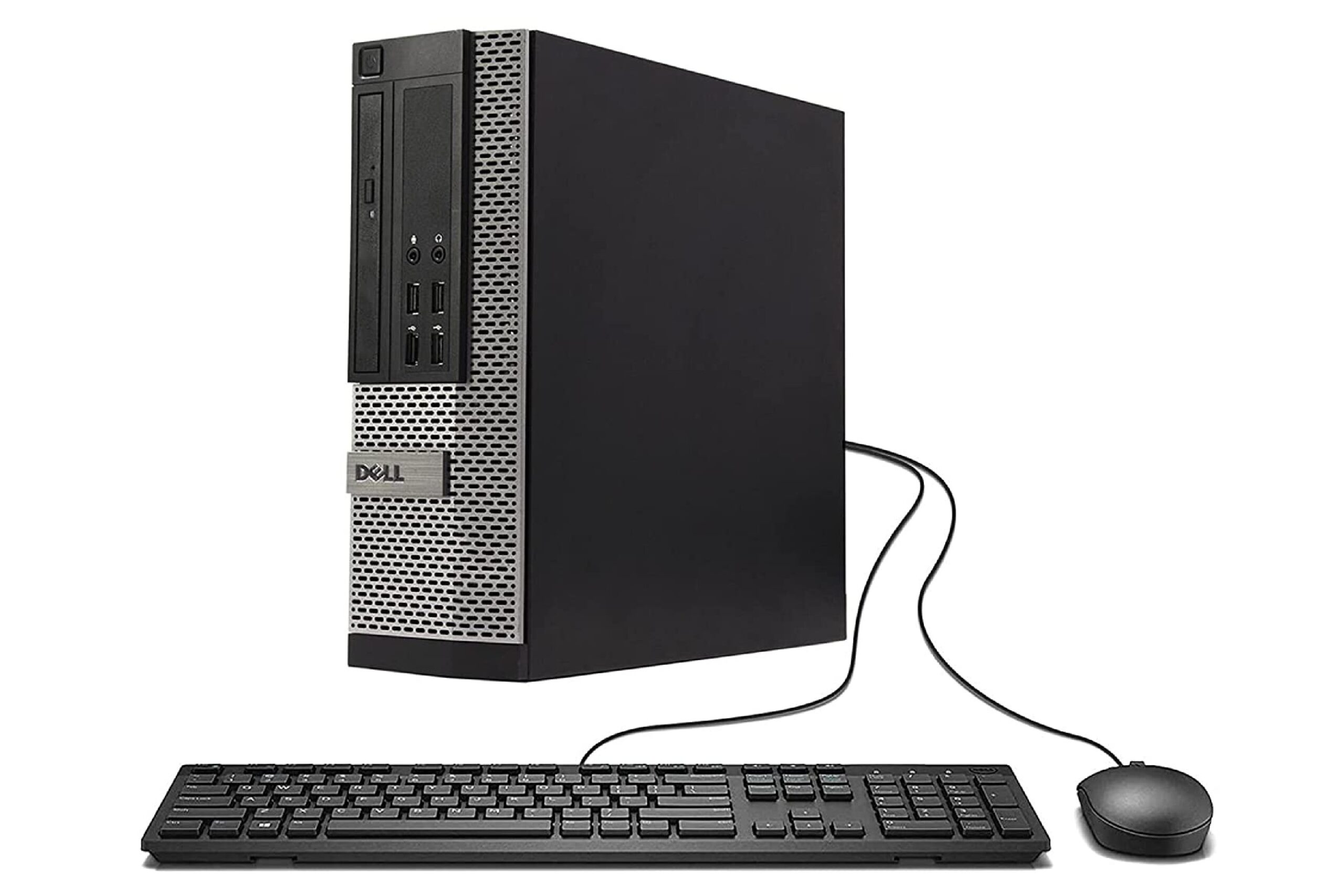 Dell Optiplex 9020 Desktop Computer