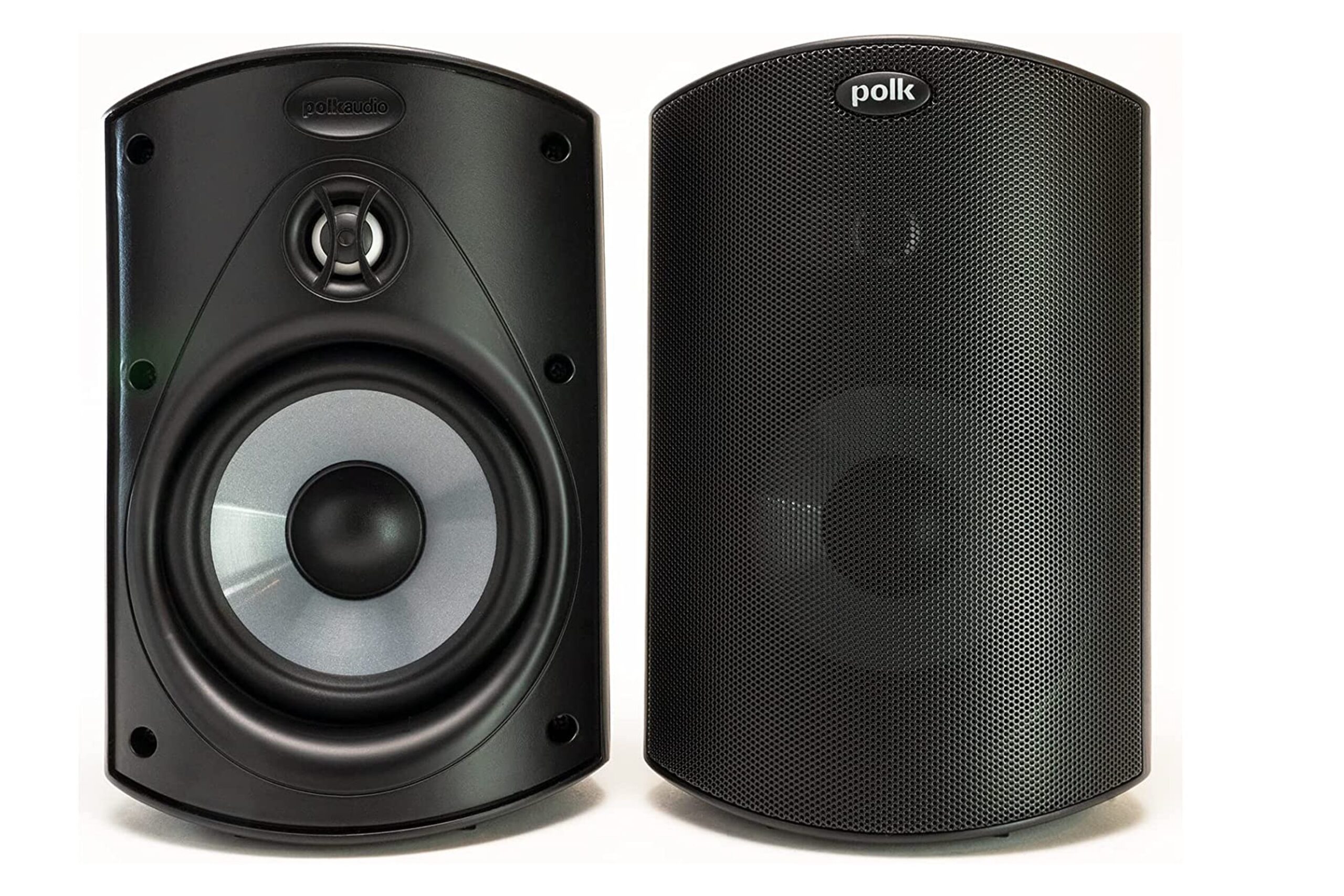 Polk Audio Outdoor Speakers