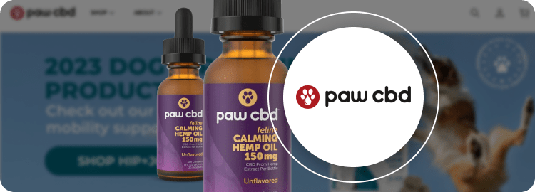 Paw CBD 