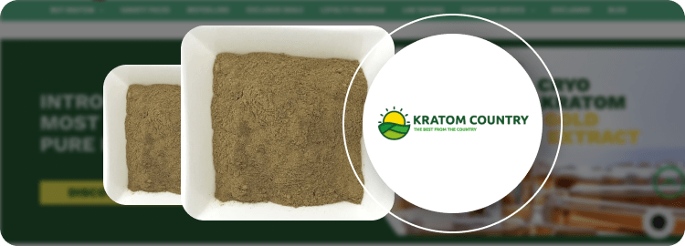  Kratom Country