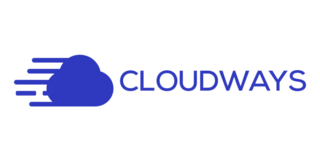 Cloudways Logo