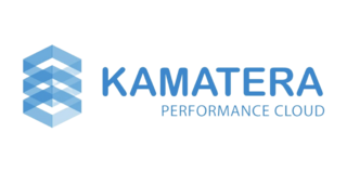 Kamatera Logo