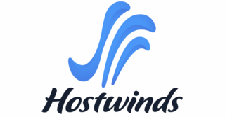 Hostwinds Logo