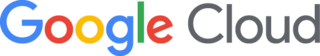 Google Cloud Logo