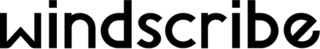 Windscribe Logo